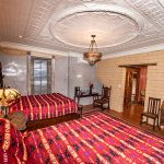 Big Bend Holiday Hotel