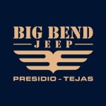 Big Bend Jeep