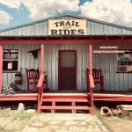 Big Bend & Lajitas Stables