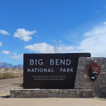 Big Bend National Park