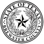 Brewster County Sheriff's Dept