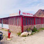 Chili Pepper Cafe