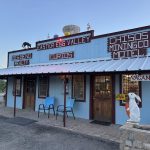 Chisos Mining Motel