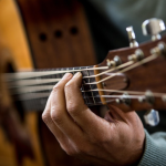 Claude Luke Dudley Musician's Fund