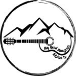 Big Bend Bluegrass