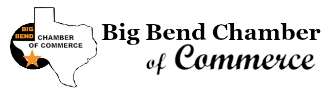 Big Bend Chamber of Commerce