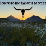 Longhorn Ranch Motel