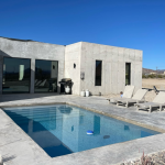 West Texas Pools