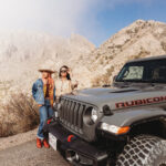 Big Bend Jeep