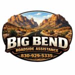 Big Bend Roadside Assistance