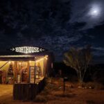 Boathouse Bar & Bungalows