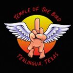 Temple of the Bird