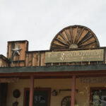 Ten Bits Ranch