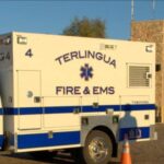 Terlingua Fire & EMS
